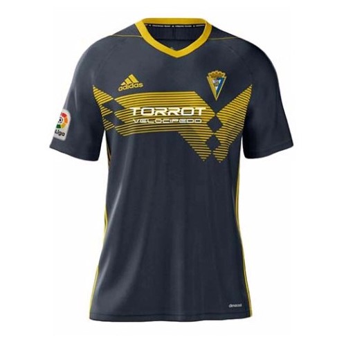 Trikot Cadiz Auswarts 2019-20 Fussballtrikots Günstig